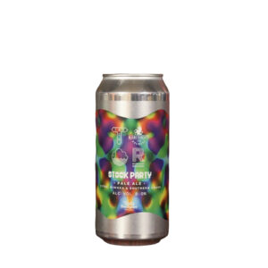 Track | Cloudwater | Runaway | Robinsons - Stock Party Pale Ale