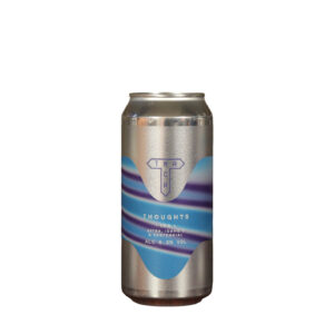 Track - Thoughts IPA