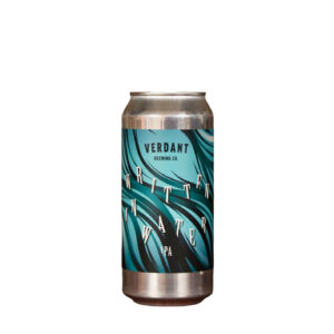 Verdant - Written in Water IPA