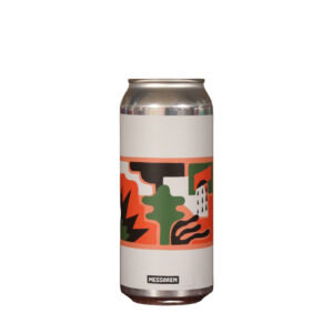 Messorem - C'est Peut-Être La Vie DIPA