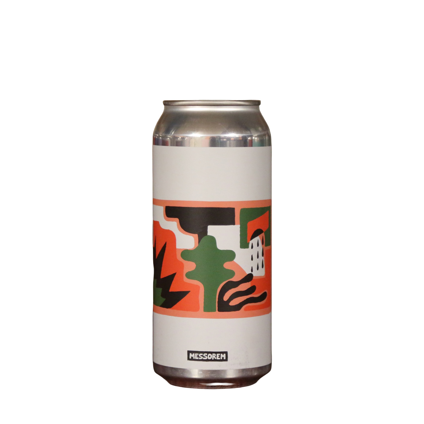 Messorem - C'est Peut-Être La Vie DIPA
