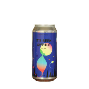 FUERST WIACEK | Track - It's Been Awhile TDH IPA