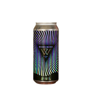 Woven Water - Chromatic DIPA