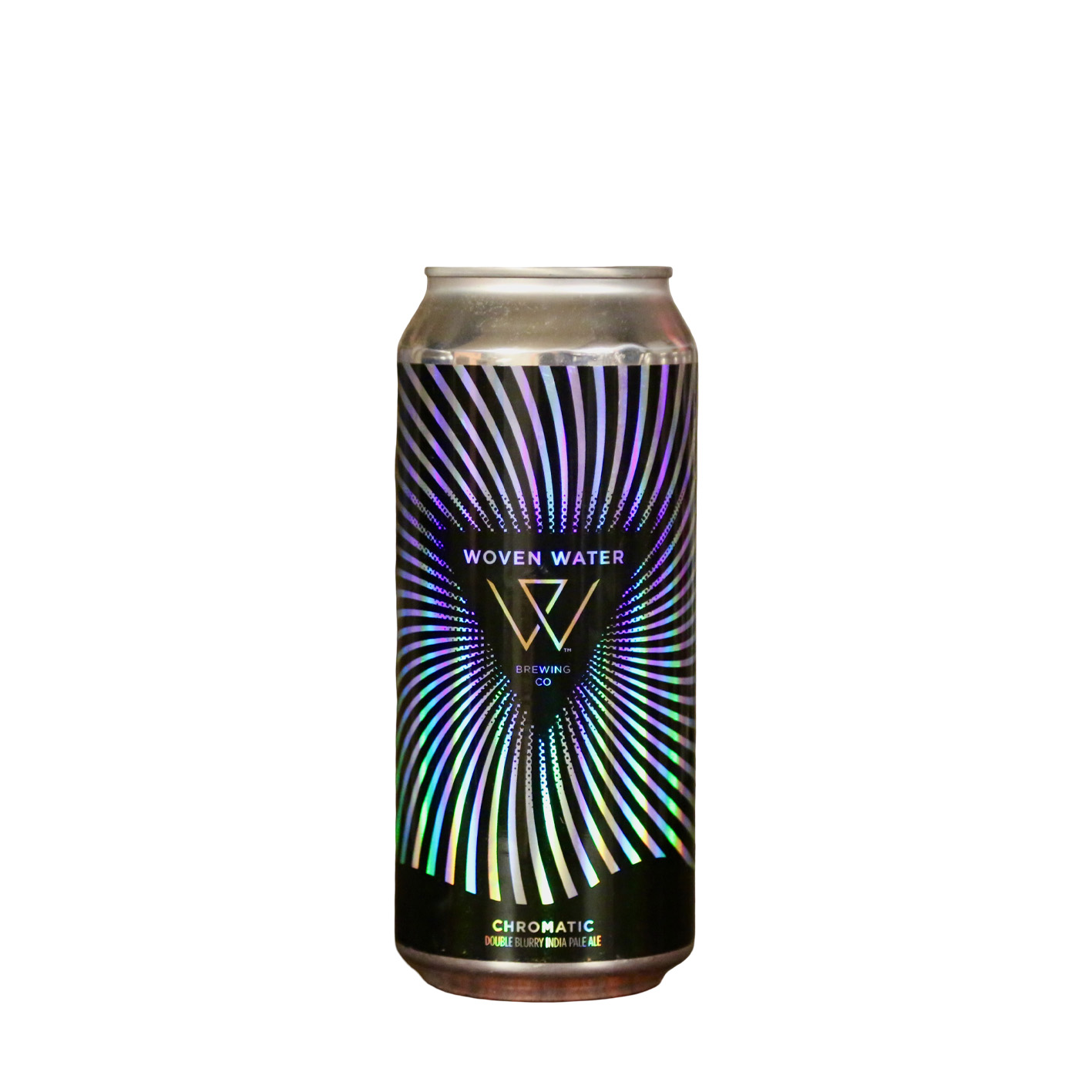 Woven Water - Chromatic DIPA
