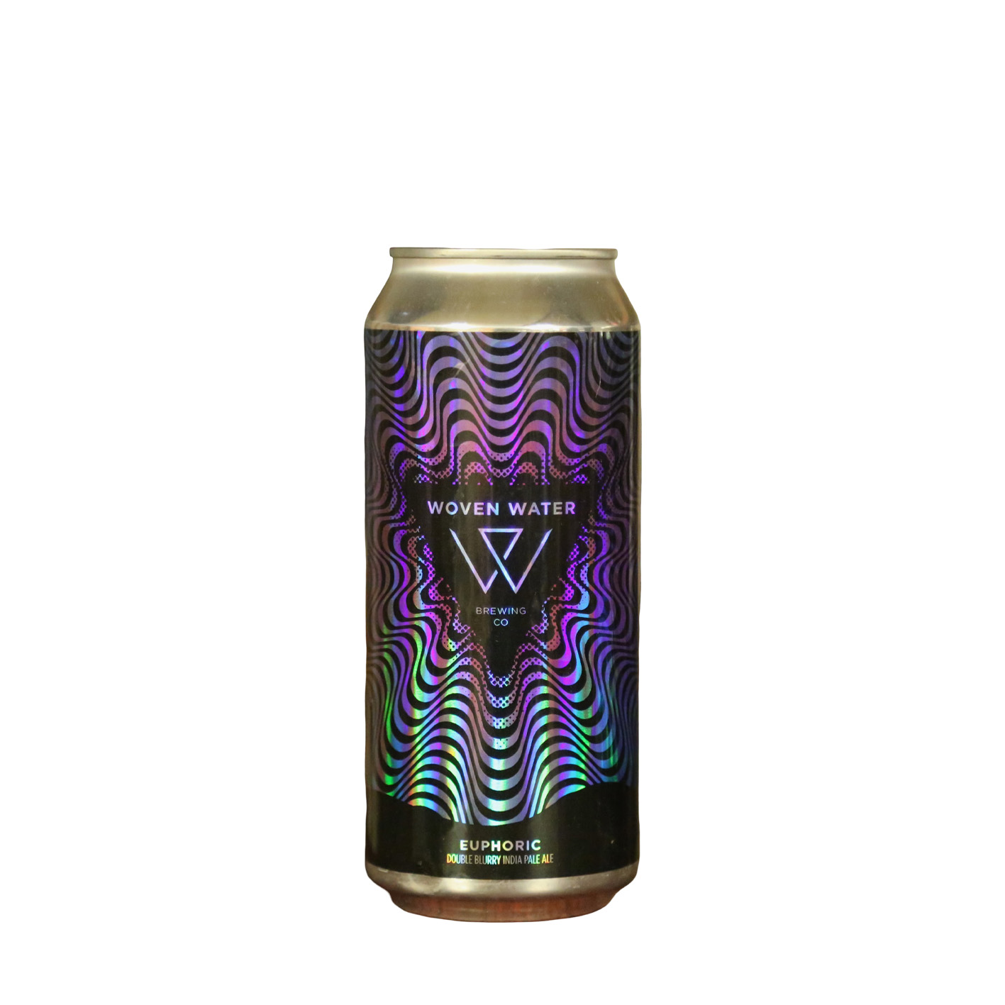 Woven Water - Euphoric DIPA