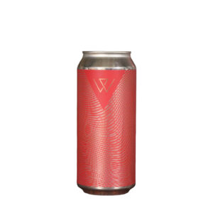 Woven Water - Prickly Pear, Strawberry, Watermelon, Coconut Fusion