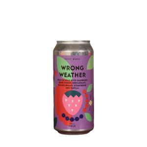 FUERST WIACEK | Vault City - Wrong Weather Berry Sour