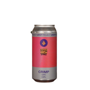 Drop Project | Cockroach - Crimp DIPA