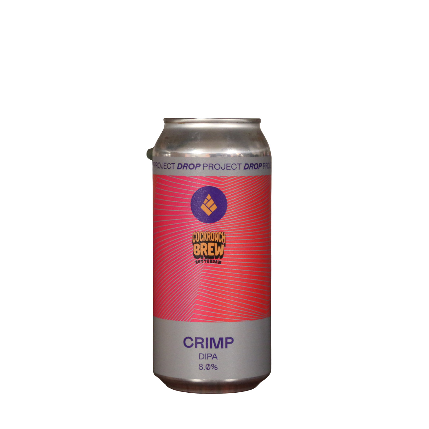 Drop Project | Cockroach - Crimp DIPA