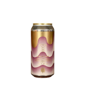 Track - Overturn Gold Top DIPA