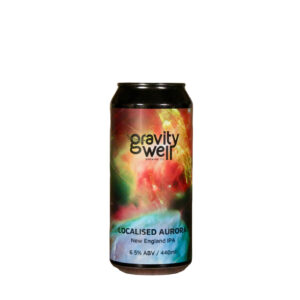 Gravity Well - Localised Aurora NEIPA