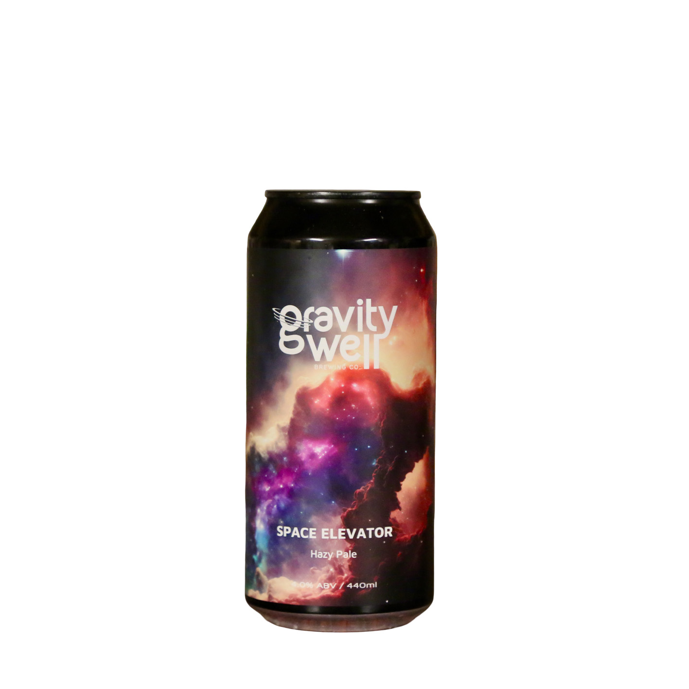 Gravity Well - Space Elevator Hazy Pale Ale