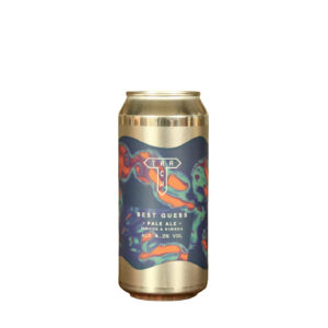 Track - Best Guess Pale Ale