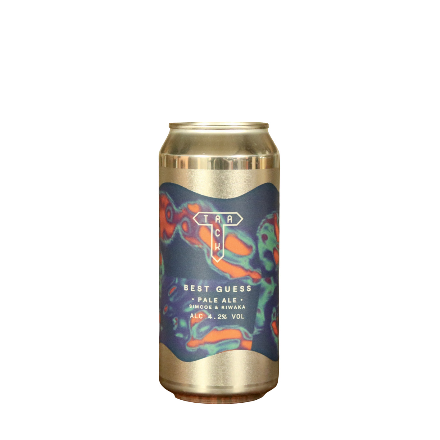 Track - Best Guess Pale Ale