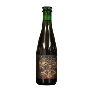 Holy Goat - Honeyfang Mixed Fermentation Golden Sour with Honeyberries
