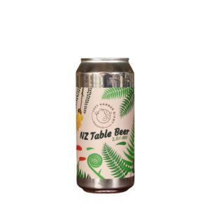 Left Handed Giant - NZ Table Beer