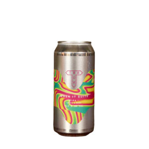 Track - When It Suits IPA