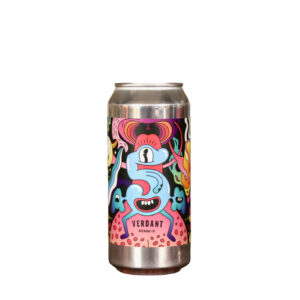 Verdant - Five A.M. DIPA