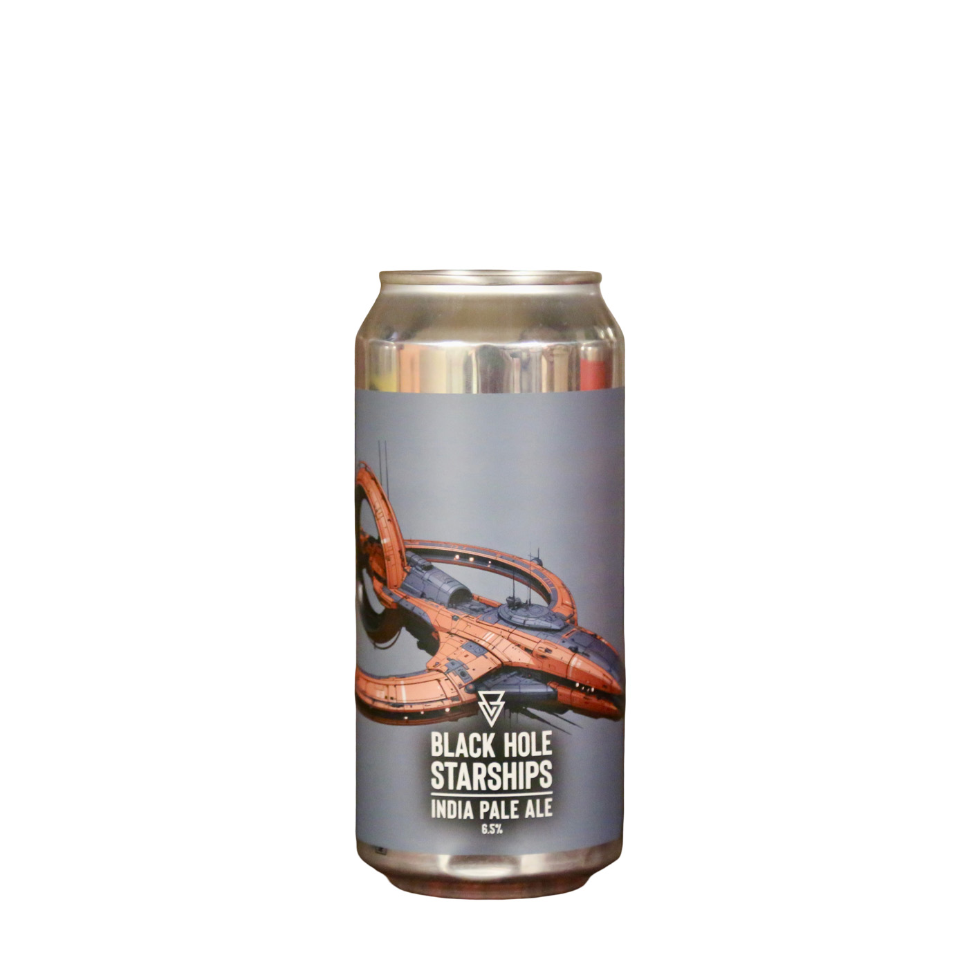 Azvex - Black Hole Starships IPA