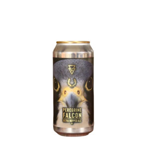 Azvex | Lolev - Peregrine Falcon Ultra Hopped DIPA (1 per order)