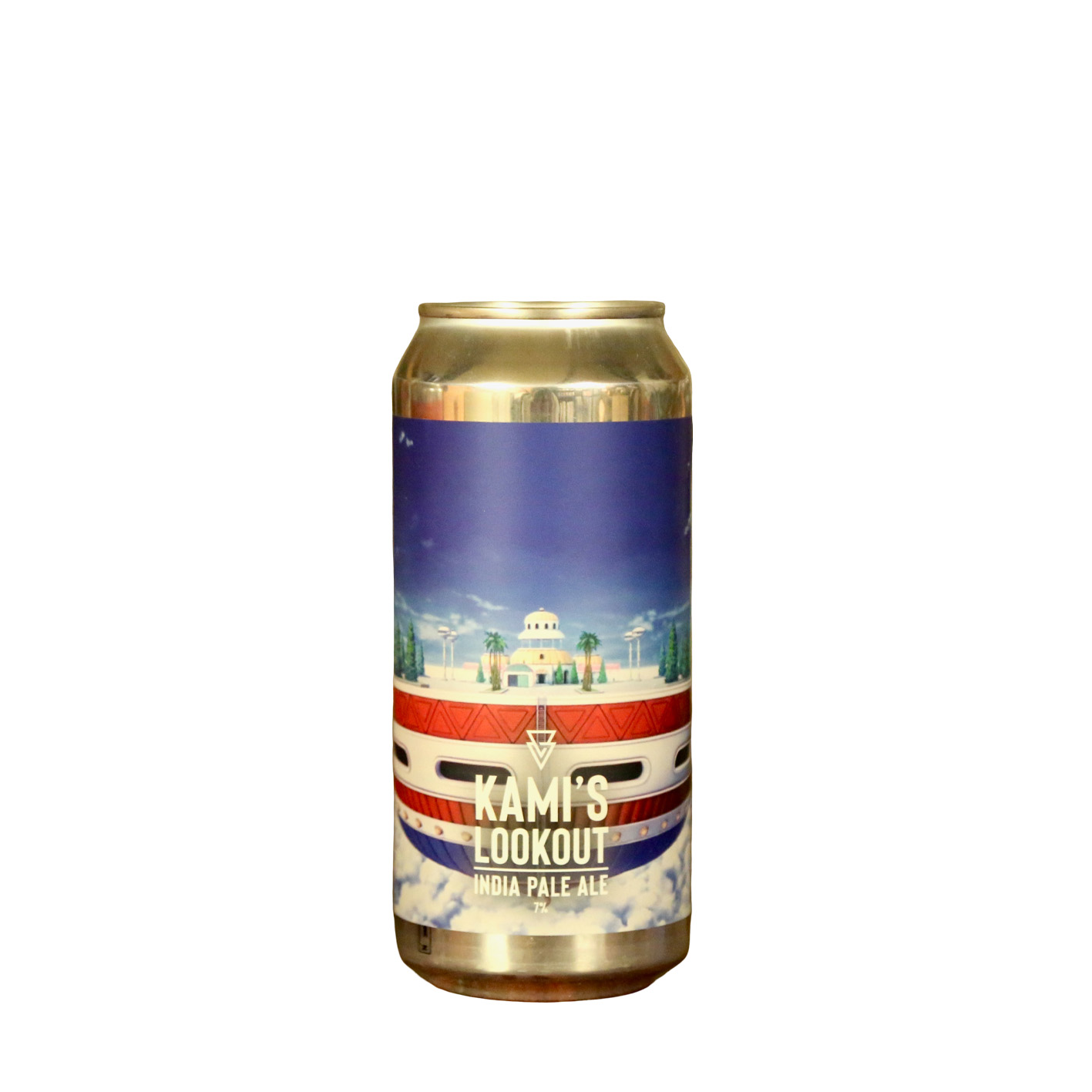 Azvex - Kami's Lookout IPA