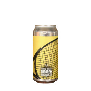 Azvex - Tennis Racket Theorem IPA