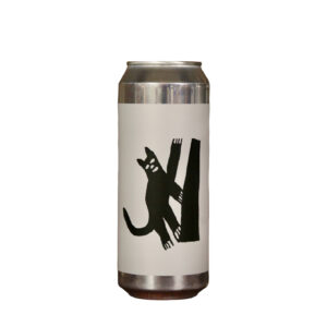 Baron - Beast of Bodmin DIPA
