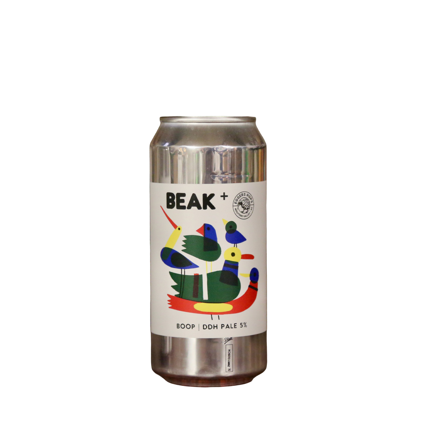 Beak - Boop DDH Pale