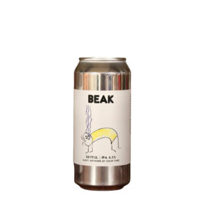 Beak - Skyful IPA