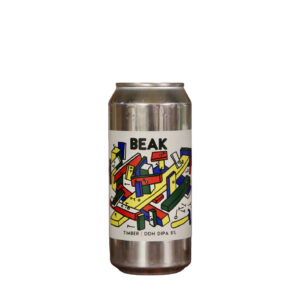 Beak - Timber DDH DIPA