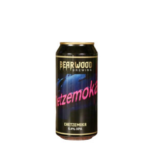 Bearwood - Chetzemoka XPA