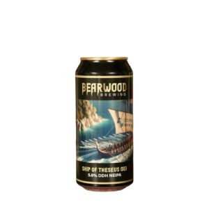 Bearwood - Ship of Theseus 003 DDH NEIPA