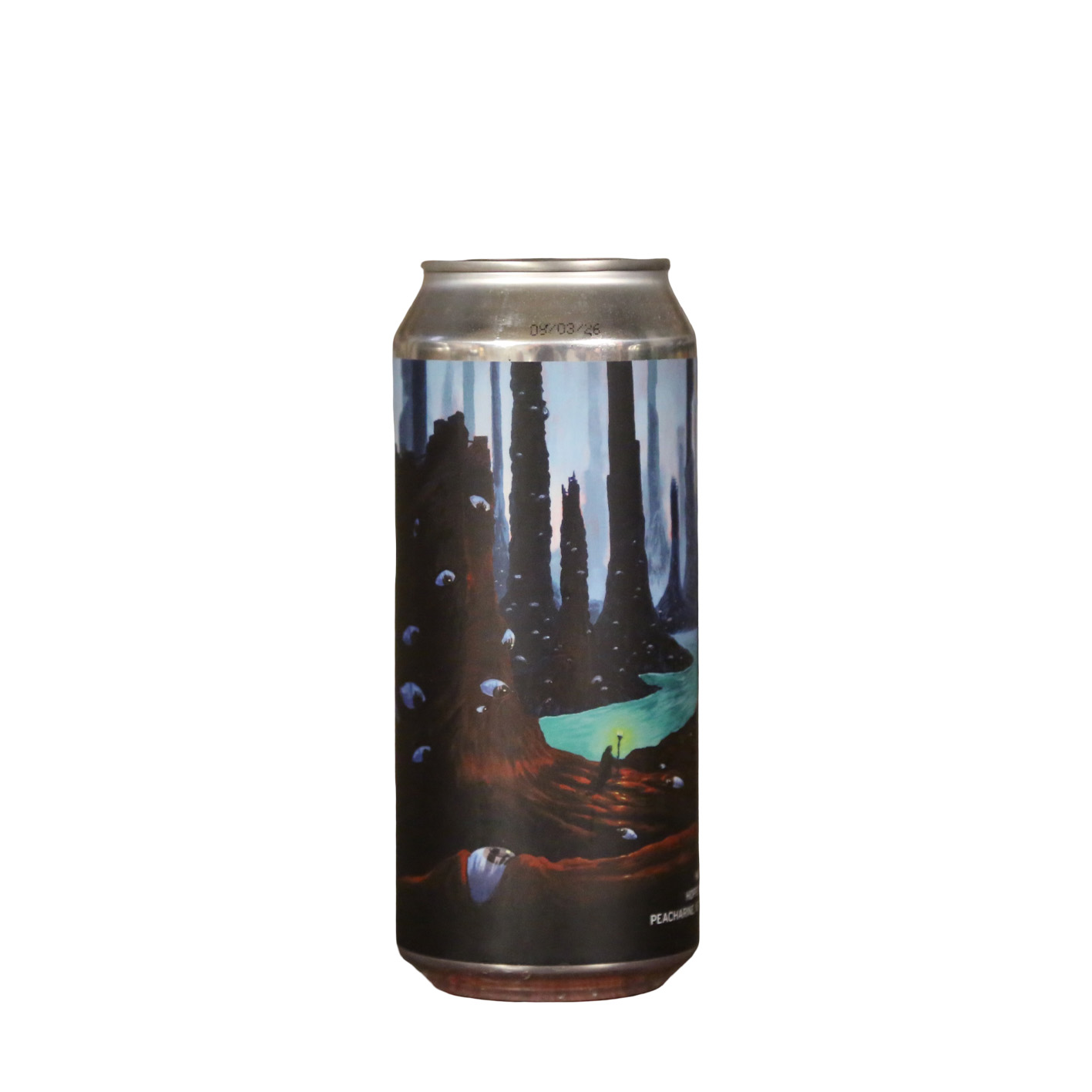 Cellarmaker | There Does Not Exist - Tomorrow’s Dream Hazy IPA
