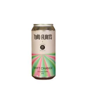 Two Flints | Factory - Shift Change DIPA