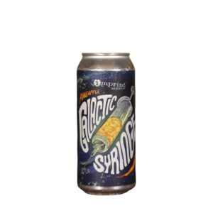 Imprint - Galactic Syringe NE DIPA