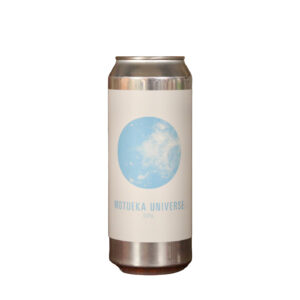 Makemake - Motueka Universe DIPA