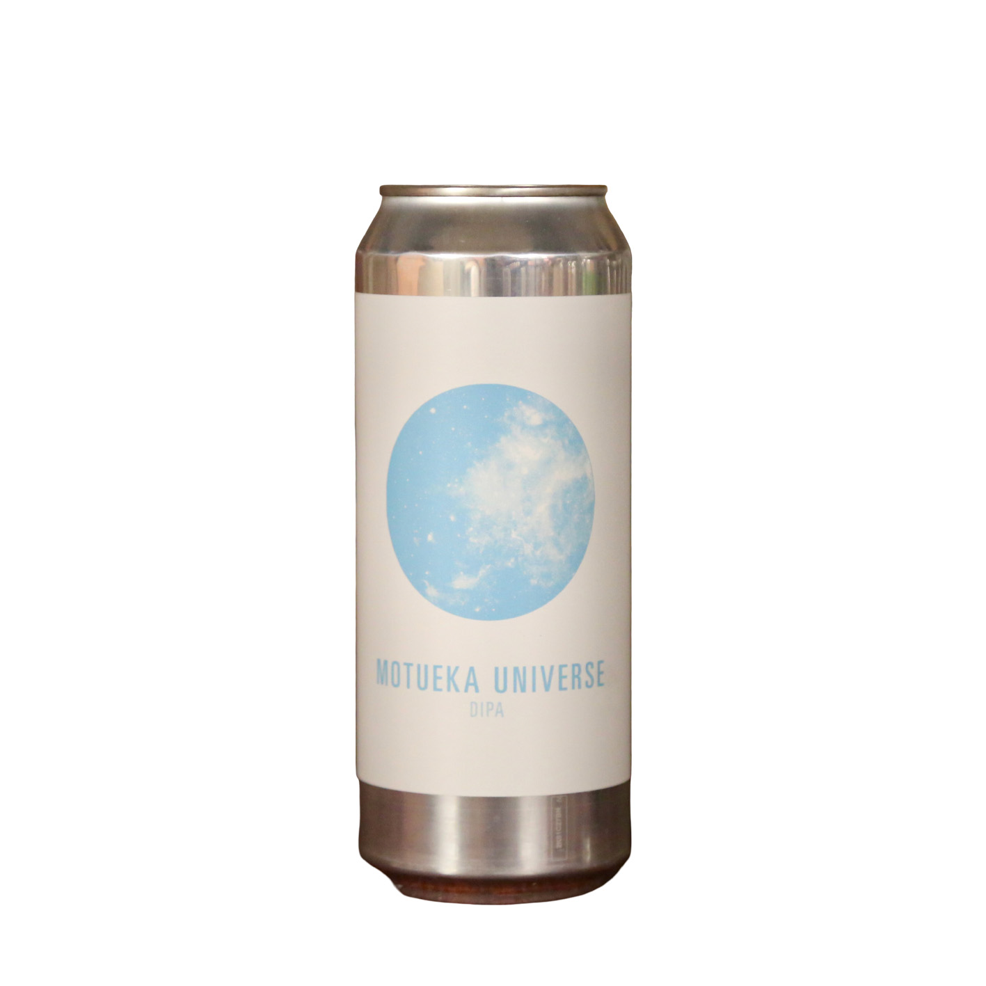 Makemake - Motueka Universe DIPA
