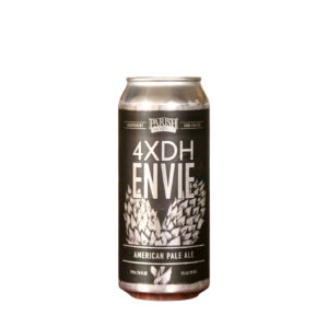 Parish - 4XDH Envie Pale Ale