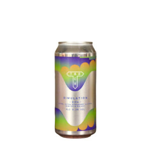 Track - Simulation DIPA