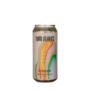 Two Flints - Sonder Smoothie Sour