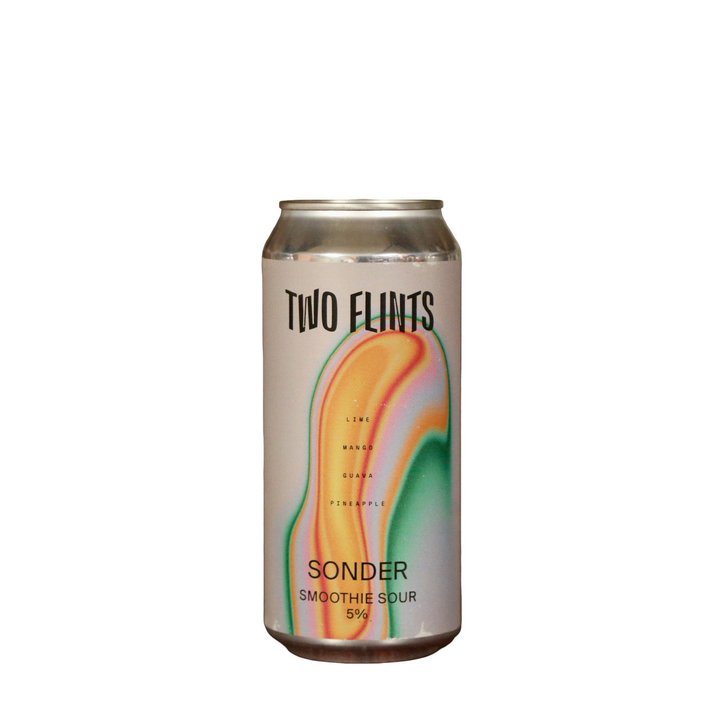 Two Flints - Sonder Smoothie Sour
