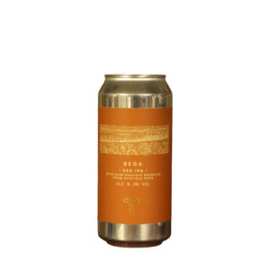 Track | Boxer - Bega Red IPA