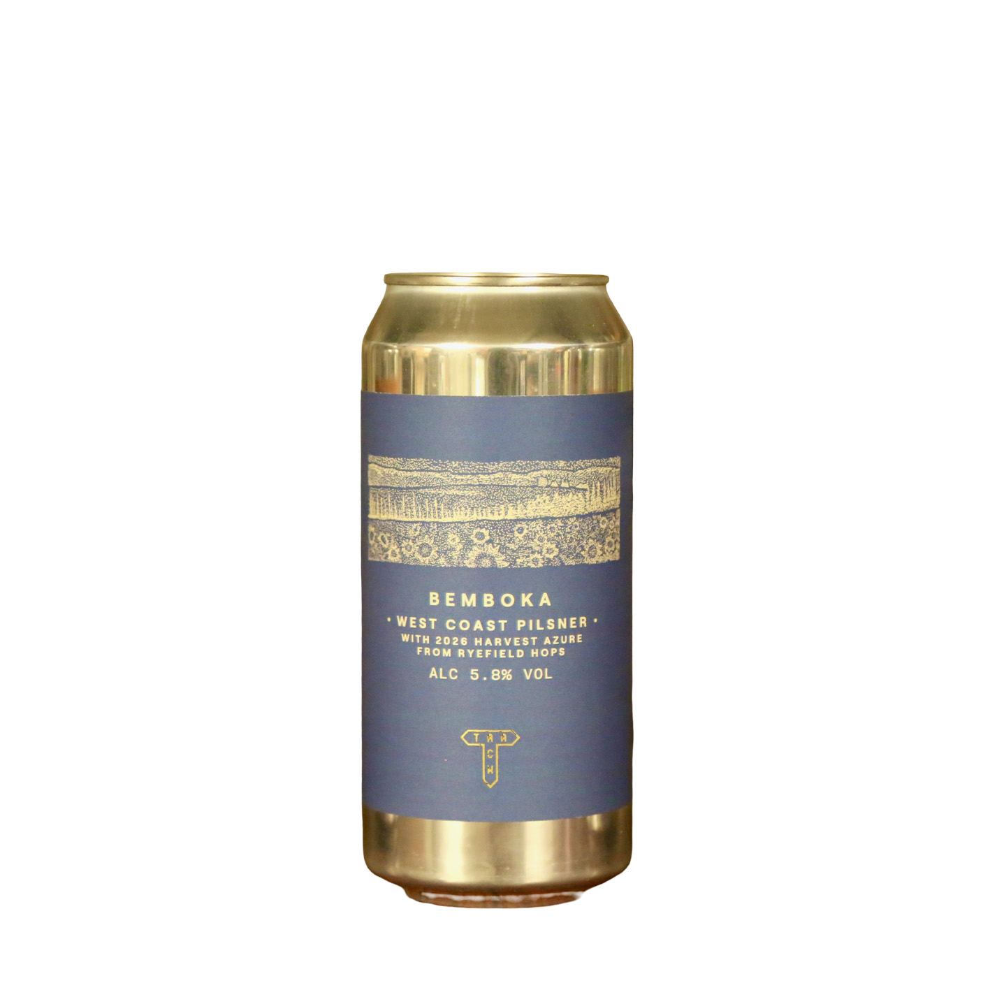 Track | Bracket - Bemboka WC Pils