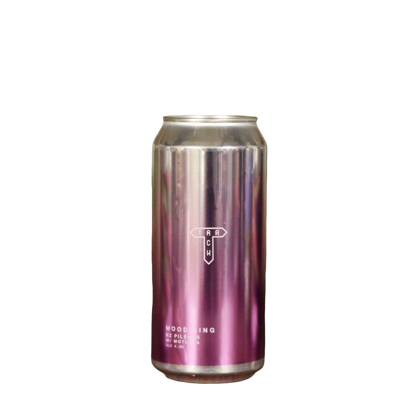 Track - Mood Ring NZ Pils