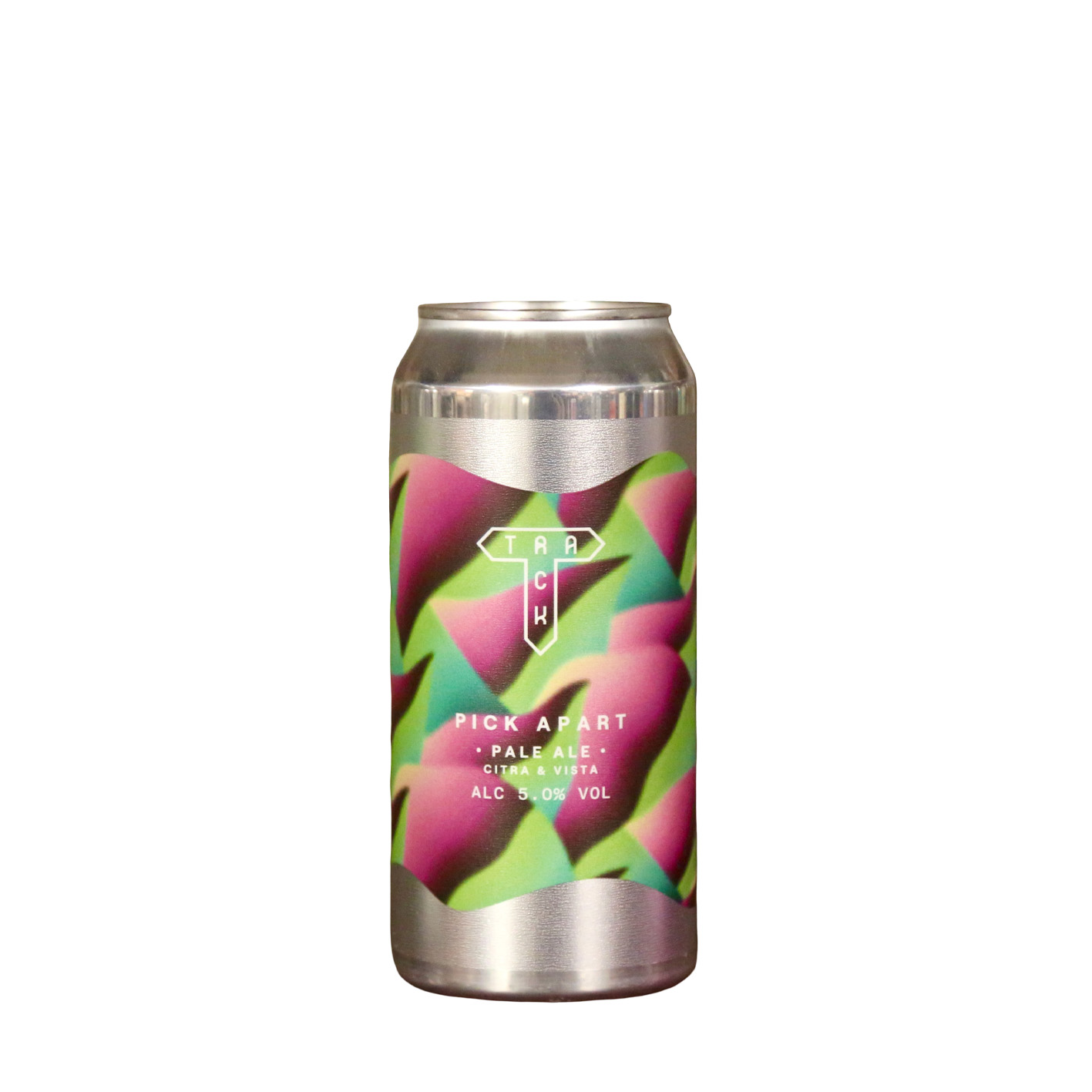 Track - Pick Apart Pale Ale