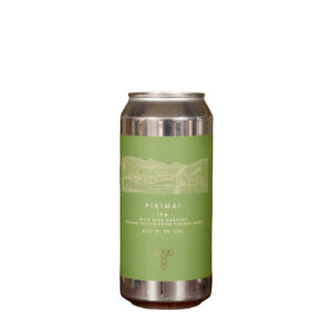 Track - Pikimai IPA