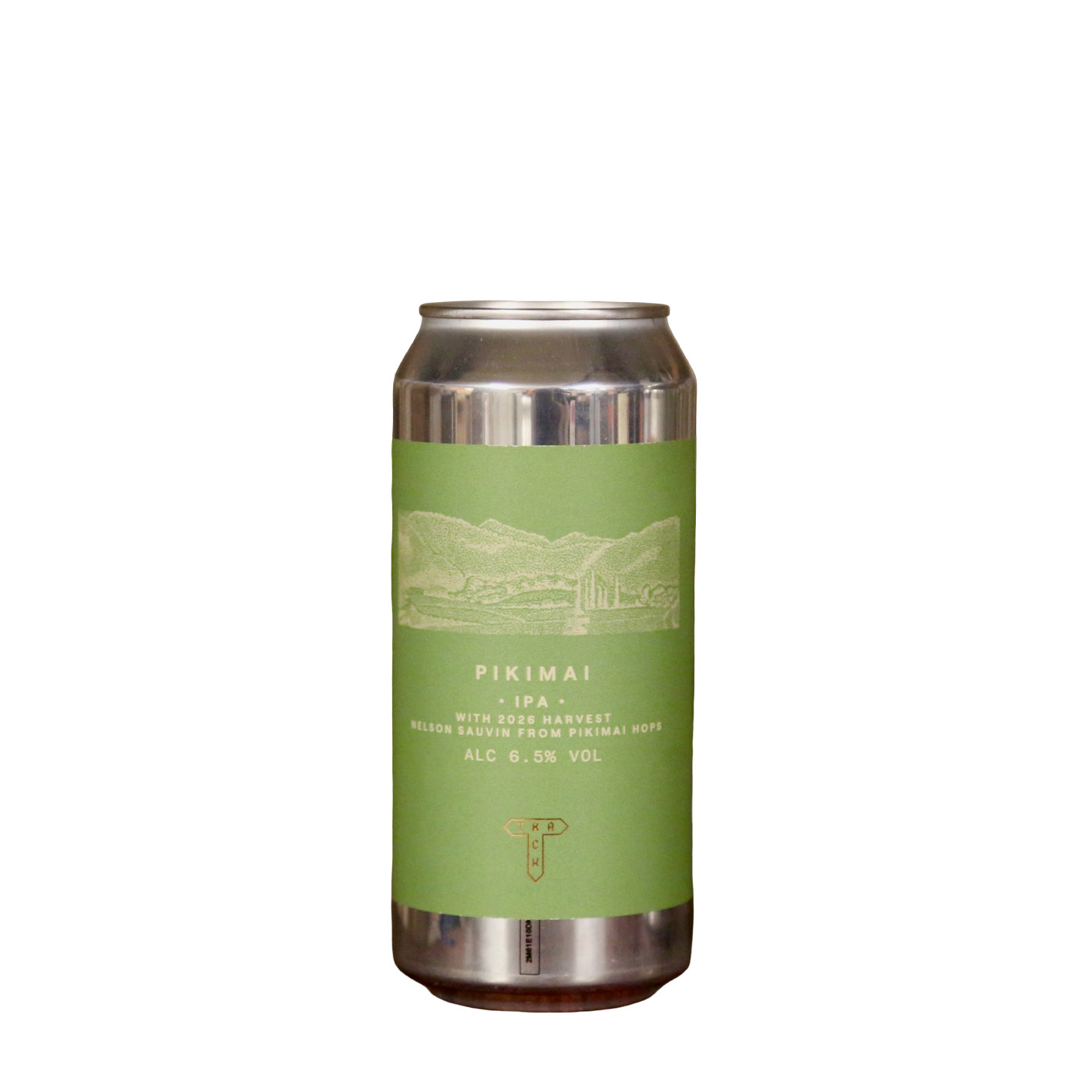 Track - Pikimai IPA