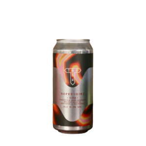 Track - Repertoire DIPA