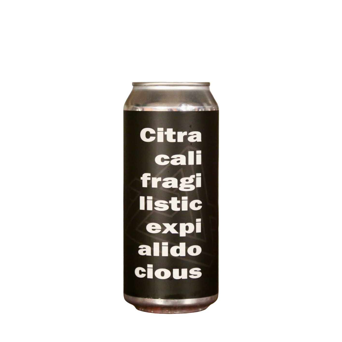 Transcend - Citracalifragilisticexpialidocious NEIPA
