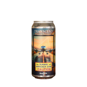 Transcend - Runway Approach Zone NEIPA